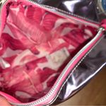Juicy Couture  Metallic Pink Make Up Bag New with Tags Photo 8