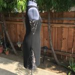 Trina Turk Tappe Silk Panel Dress Photo 3