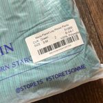 Storets Maria Flared Leg Plisse Pants Photo 2