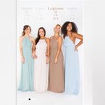 Show Me Your Mumu SMYM Amanda maxi dress in Show me the Ring NEW LARGE Photo 5