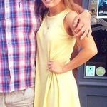 Mint Julep Mini Summer Dress Photo 0