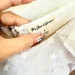 For Love & Lemons  Cosmic Tiered Lace Dress size small Photo 6