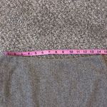 Loft Wool Blend Brown Herringbone Skirt Photo 4