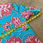 Simply Southern Rose and Pearl  Dress M/L Photo 3