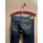 Hollister Boot Cut Jeans Waist 27 Length 31 Woman’s Photo 7