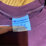Champion Minnesota Crewneck  Size Large Photo 2