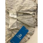 Cupshe NEW! women’s striped romper. Navy blue and off-white. Size M. NWT Photo 6