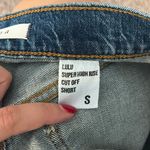 Eunina  Jean Shorts Photo 2