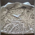 CAbi The Dynamo Blazer (Style 832) in Mist - size 8 Photo 7