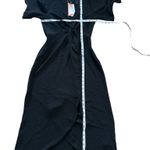 NWT GILLI Cinched Waist V Photo 10