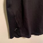 Nike Fit Dry Boxy Athletic Tank Top Black Photo 4