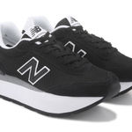 New Balance Shoes black Photo 0