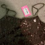 Edikted  Brown Sequin Set Photo 2