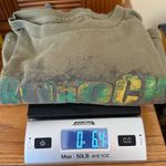 Hard Rock Cafe Hard Rock Washington DC Save the Planet T Shirt Size Medium Photo 7