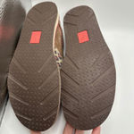 Ariat  Women's Brown Leopard Print Slip On Loafer Shoes Size 8.5B Photo 5