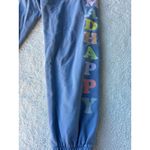 Madhappy $160  Pastels French Terry Sweatpant Size XL Photo 1