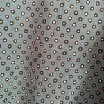 Ralph Lauren Lauren Green Grey Geometric Printed Sweater Tunic Dress 2X. 7038 Photo 1