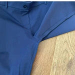 Betabrand  Dress Pant Yoga Pants Classic Straight Photo 8