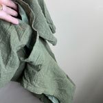 Gigio USA Large green romper Photo 1