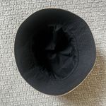 Adult Reversible Brown Corduroy And Black Bucket Hat No Brand One Size Tan Photo 2