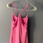Athletic Dress Pink Photo 1