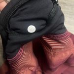 Lululemon  Pace Setter Run Tennis Skirt  Size 10  run skort golf Photo 8