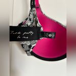 Kensie  Lightly Lined Convertible Bra Photo 3