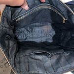 Marc by Marc Jacobs  vintage leather tote 15 x 10 Photo 7