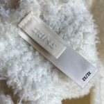 SKIMS NWOT  Cream Cozy Kint Tank Top Photo 4