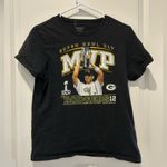 Reebok Vintage Women’s Aaron Rodger’s Super Bowl MVP Shirt small Photo 0