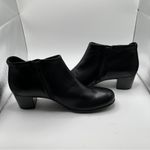 NWOB Ecco Women's Shape M 35 ankle Boot size 38 US 7 Photo 6