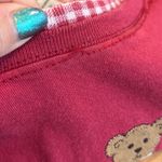 Vintage Teddy Bear T Photo 5