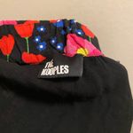 The Kooples Multicolor Floral Printed Midi Skirt Size 1 (Small) Photo 6