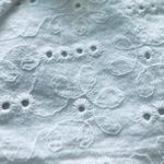 EN CRÉME crop top size med Photo 7