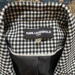 Karl Lagerfeld Blazer Photo 1