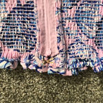 Lilly Pulitzer Zenon Romper in Magnolia Lilac A Little Jelly Size 14 Mini Dress Photo 12