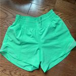 Lululemon  Athletica hotty hot shorts Photo 2
