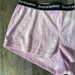 Juicy Couture  Pajama Shorts Photo 1