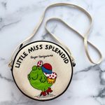 Olympia Le-Tan Little Miss Splendid Dizzie shoulder crossbody bag Photo 1