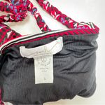 SOAH (Soul of a Hippie) Evan Halter Bathing Suit Bottom Pink Size L Photo 4