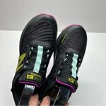 New Balance Women's Black and Yellow all terrain Running Shoes 7 Photo 7