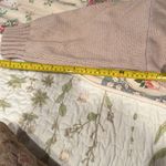 Beautiful meant 2B oversized sweater with pocket.Brand new.Ordered2 by mistake Size XL Photo 6