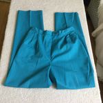 Vintage Southern Lady High Rise Pleated Pants Photo 1