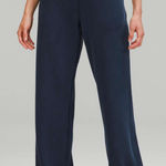 Lululemon Softstreme High-Rise Pant True Navy Photo 0