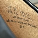 Life Stride Zee black patent Loafer preppy scandi girl dark academia comfort Photo 7