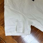 Rebecca Minkoff  Belle Vie Westin Tee In White large Photo 3