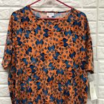 LuLaRoe  x Disney Minnie Mouse IRMA high low Tshirt‎ size XS Photo 0
