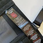 LOVEHONEY Lace Up Bustier Corset Black Size 2X Photo 8