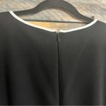 Brooks Brothers  Black Dress Size‎ 8 Photo 5