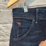 Hudson Jeans  Women's Size 26x31.5" Collin Skinny 12” Opening Jeans #W422DHK Photo 6